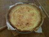 Tarte aux toastinettes