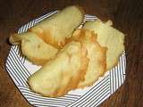 Tuiles aux amandes