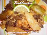 Bakbouka