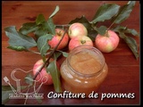 Confiture de pommes == bataille food #152