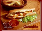 Garantita === ڨرنطيطا