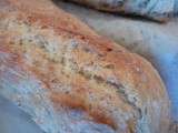 Baguettes maisons extras