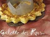 Résultat concours de galettes originales