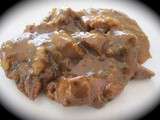 Carbonnade flamande