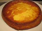 Flan antillais