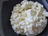 Ricotta au thermomix