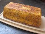 Terrine de carottes