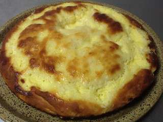 Toutché,gâteau de fête ou gâteau de ménage franc comtois