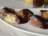 Beignets de banane