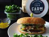 Farm Truck : paniers recettes à Strasbourg