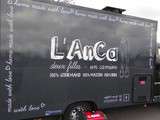 Foodtruck l’AnCa