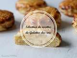 Galettes des rois : sélection de recettes pour l’épiphanie