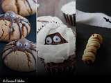 Halloween : sélection de recettes faciles