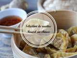 Nouvel an chinois : sélection de recettes