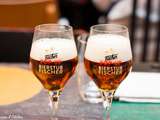 Pop Up Bierstub Fischer : bierstub éphémère à Strasbourg