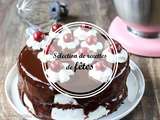 Sélection de recettes de fêtes