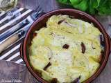 Tartiflette traditionnelle facile et rapide