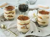 Tiramisu – Recette facile