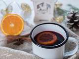 Vin chaud (recette traditionnelle)