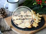 Vos recettes préférées en Décembre 2017