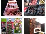 Salon du chocolat et saveurs d’exceptions