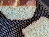 Brioche à base de courgette