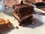 Kinder délice maison