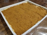 Tiramisu aux speculoos