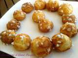 Chouquettes By Mr Christophe Michalak