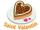 Petit menu de  notre  St Valentin 33333