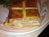 Croque tablette