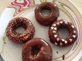 Donuts