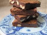 Brownie de Laurence