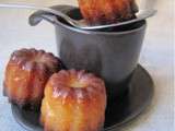 Cannelés