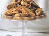 Cantuccini al Vin Santo