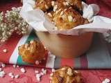 Chouquettes