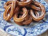 Churros