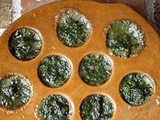 Escargots de Bourgogne