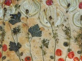 Focaccia décorative