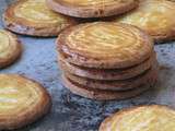 Galettes au Mont Saint-Michel pour la Toussaint