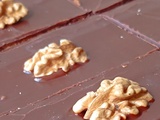 Gâteau Gerbeaud