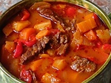 Goulash à Bucarest 2/2