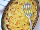 Gratin dauphinois