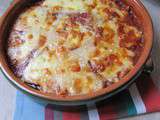 Gratin de fenouil