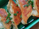 Gyozas