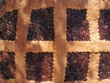 Linzer aux figues