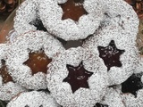 Linzer bredele