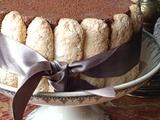 Marquise au chocolat