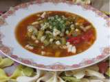 Minestrone