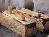 Pâté en croûte aux foies de volaille